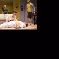 Fabel Directs Fantastic Foursome in 'Fabuloso'